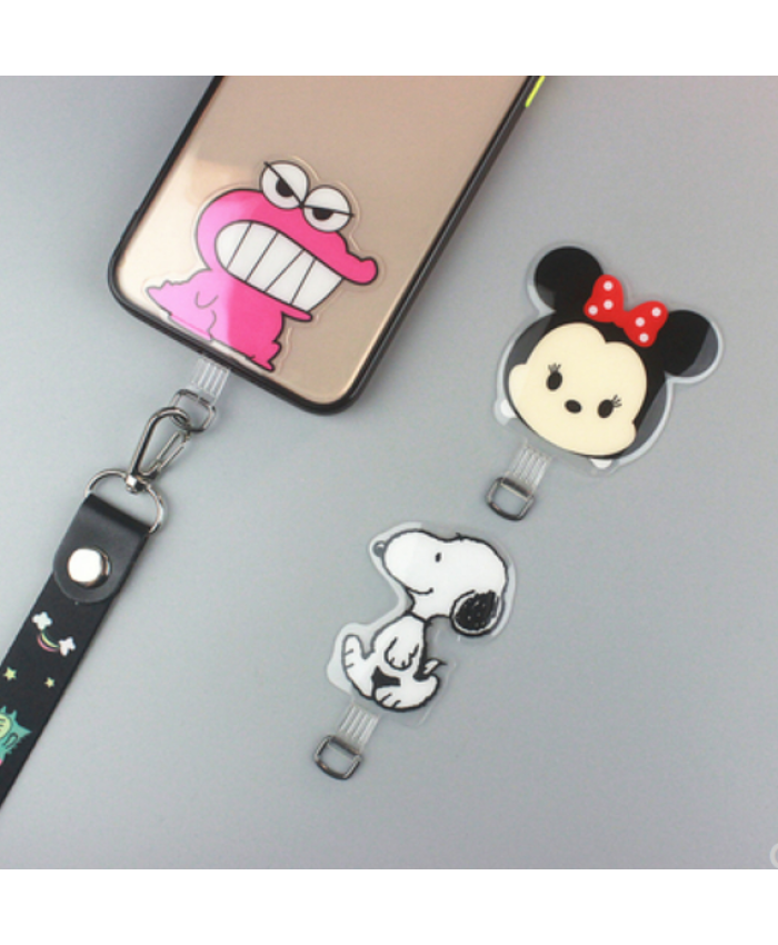 Mickey Case