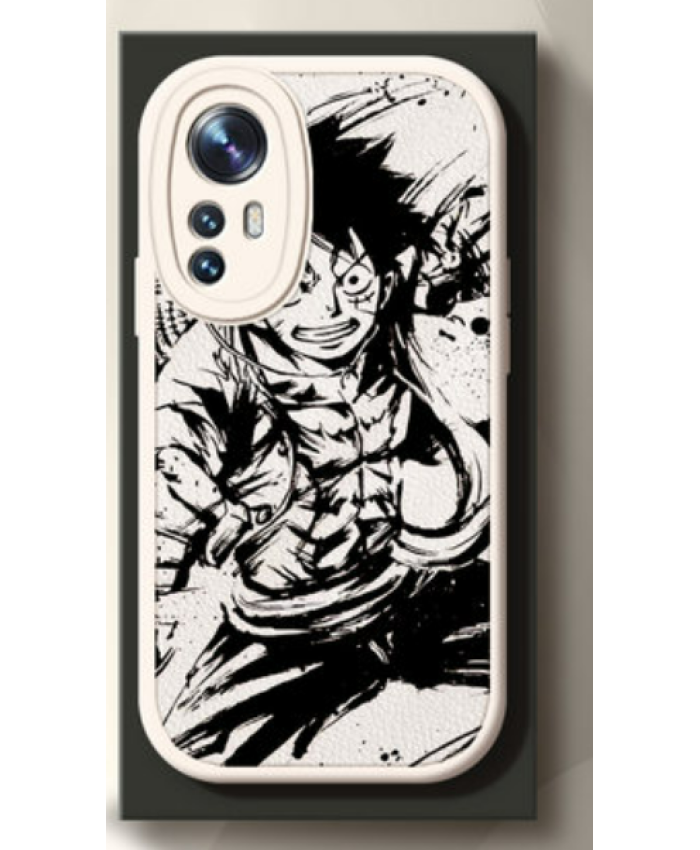 One Piece MI 12 Case