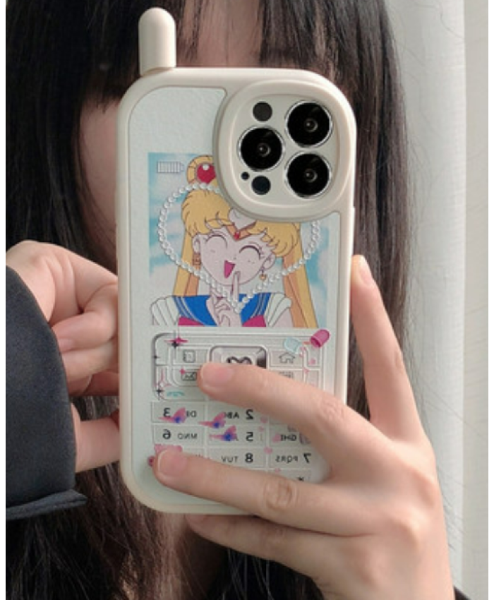 Mi 11 Phone Case