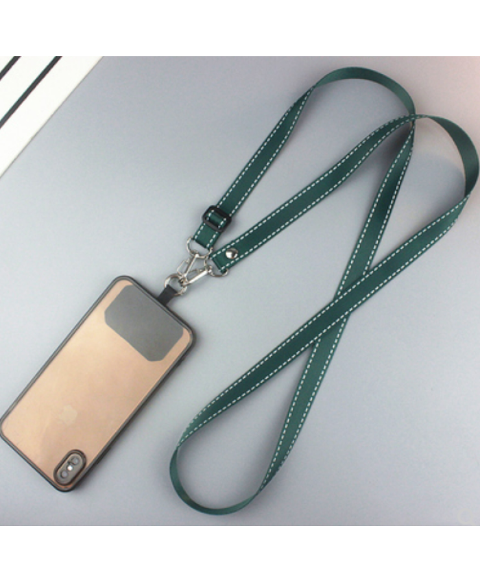 Crossbody Strap Cell Phone Lanyard Clip