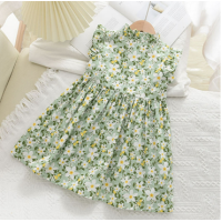 Flowers Girls Dresses