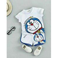 Doraemon Set Kids