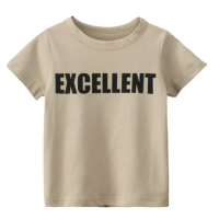 Boys T-shirt Kids