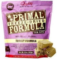 Freeze Dried Turkey