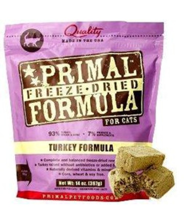 Freeze Dried Turkey