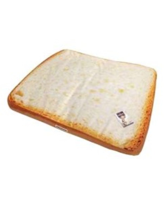 Pet Mat - Toast Shape