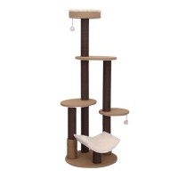 5 Tier Cat Home and Cradle