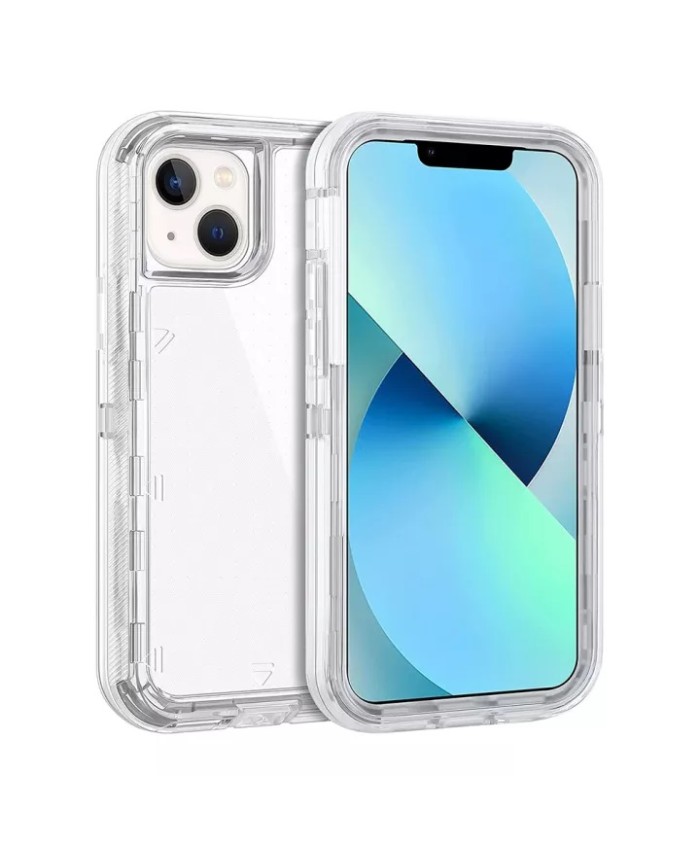 iPhone 13 Shockproof Phone Case