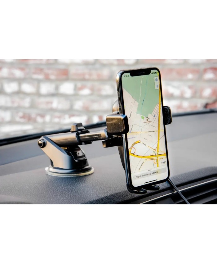 Wireless Charger Phone Holder